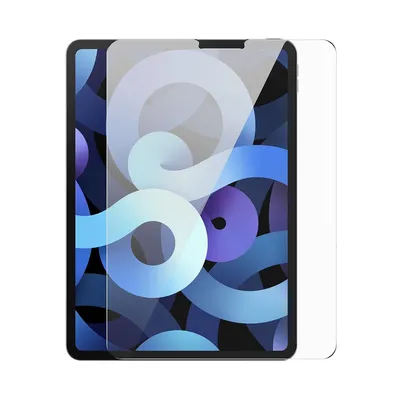 Obrázok produktu pre Baseus Full-glass 2x ochranné sklo na iPad Pro 12.9'' 2021 (5 gen.) / 2020 (4 gen.) / 2018 (3 gen.)