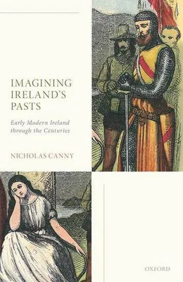 Zdjęcie produktu dla Imagining Ireland's Pasts