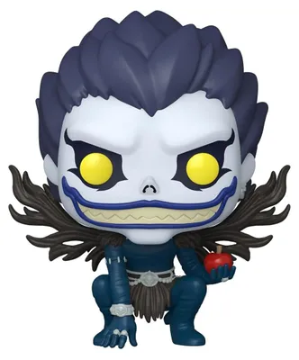 Productafbeelding van Death Note POP! Anime Vinyl Figuur, Ryuk, 9 cm