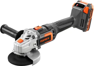 Immagine prodotto di Smerigliatrice angolare, levigatrice FUXTEC FX E1WS20- batteria non compresa