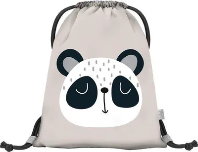 Immagine prodotto di Borsa sportiva per bambini e bambine, con scomparto per scarpe, blu, 30 cm