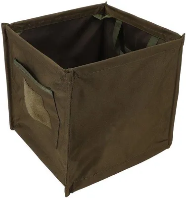 Image de Valise de rangement de 33 litres, offrant un grand espace de stockage