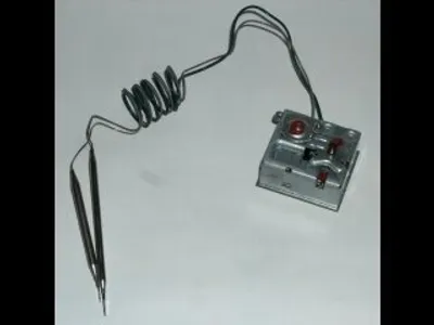 Produktbild von Daikin 5013290 Datensicherung Heizung