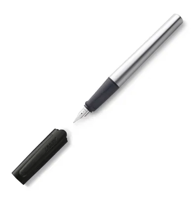 Produktbild von LAMY Füller nexx 037 SCHWARZ Stärke A