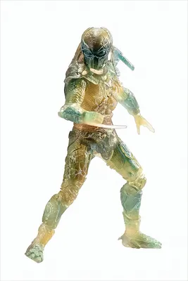 Obrázek produktu pro Predator Active Camouflage Tracker PX