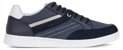 Produktbild von Geox Warrens Herren Halbschuhe in Gr. 44