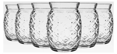 Produktbild von Sour Glas für Barkeeper aus transparentem Glas, Cl 45,5