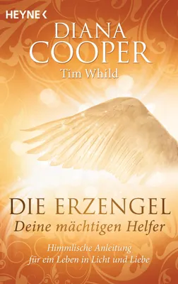 Produktbild von Die Erzengel - deine mächtigen Helfer
