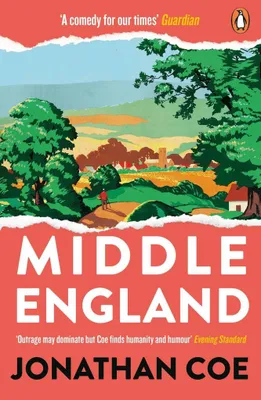Immagine prodotto di Middle England