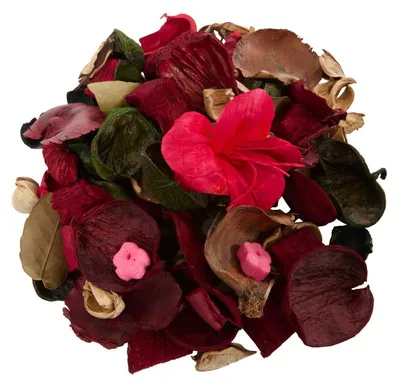 Produktbild von Potpourri zur Raumdekoration und Beduftung 140 g