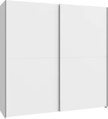 Produktbild von Schwebetürenschrank SCHACH&MATT