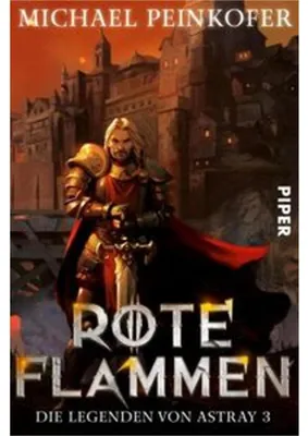 Immagine prodotto di Rote Flammen