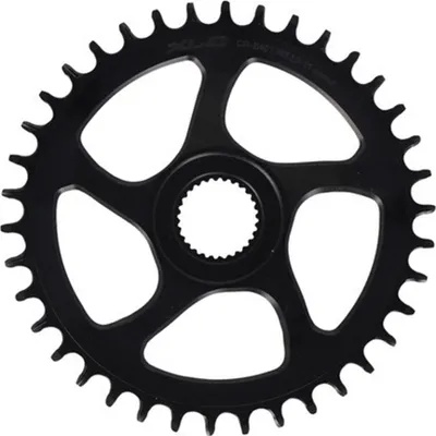Produktbild von XLC Kettenblatt Bosch BDU-38 CR-E40.