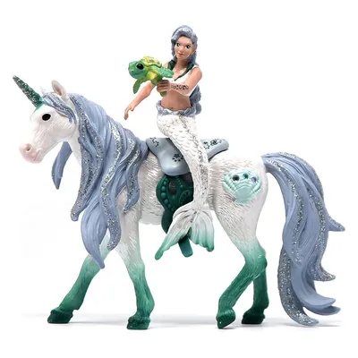 Produktbild von schleich BAYALA 42509, 5 Jahr(e), Bayala: A Magical Adventure, Mehrfarbig, Kunststoff, 1 Stück(e)