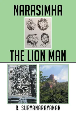 Produktbild von Narasimha the Lion Man