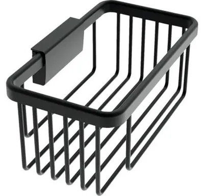 Zdjęcie produktu dla Półka do łazienki Nimco Ki-14015-90, metalowa