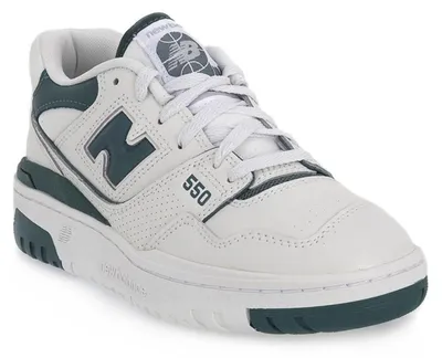 Produktbild von Schuhe New Balance 550 BBW550BI