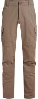 Produktbild von Craghoppers Herren Sporthose Nosilife Cargo Trouser III Beige 54 Short