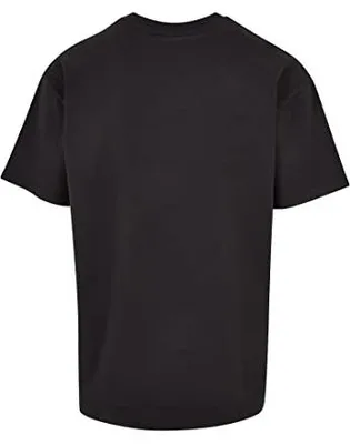 Produktbild von Urban Classics Herren, T-Shirt, Schwarz, L