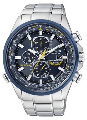Produktbild von Citizen Herren Armbanduhr Promaster Sky AT8020-54L Funk Eco-Drive