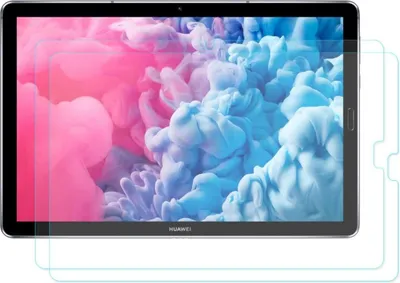Produktbild von Tablet Displayschutzfolie 9H Verbundglas Panzer Schutz Glas Tempered Glas, Menge:3 Stück, Modell wählen:Apple iPad Pro 12.9 (2020)