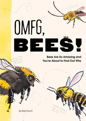 Obrázok produktu pre Omfg, Bees!