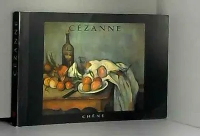 Produktbild von Cézanne