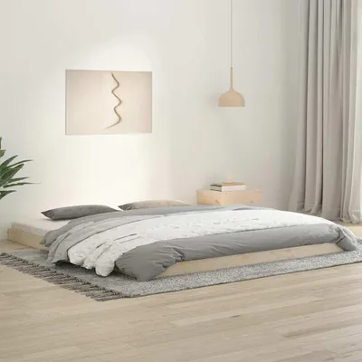 Obrázok produktu pre vidaXL Posteľ z masívu 180x200 cm Borovica