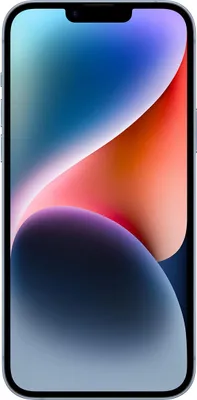 Produktbild von Apple iPhone 14 Plus - 5G Smartphone - Dual-SIM / Interner Speicher 512 GB - OLED-Display - 6.7" - 2778 x 1284 Pixel
