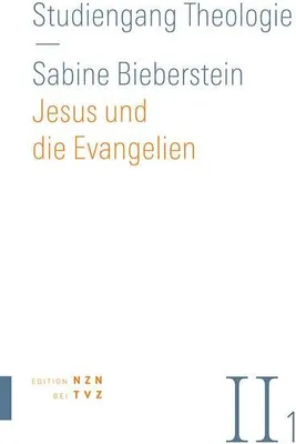 Produktbild von Jesus und die Evangelien