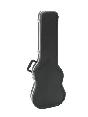 Zdjęcie produktu dla Futerał ABS na gitarę elektryczną