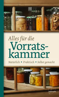 Produktbild von Alles für die Vorratskammer