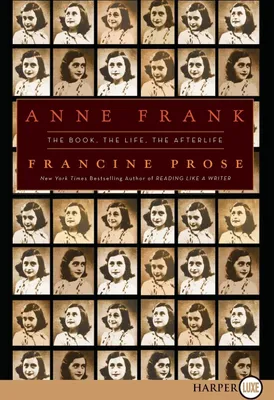 Produktbild von Anne Frank LP
