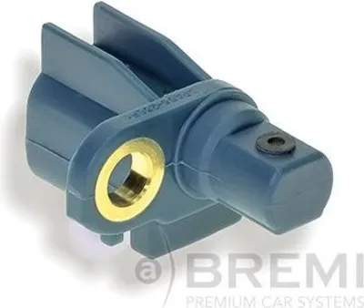 Produktbild von BREMI ABS Sensor Raddrehzahl Hinten für FORD Kuga Mk2 (DM2) 51519