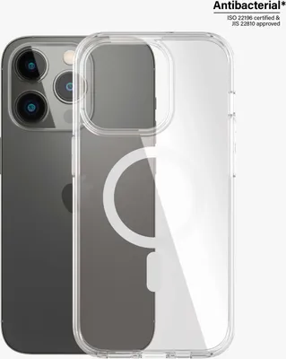 Produktbild von PanzerGlass MagSafe HardCase iPhone 14 Pro