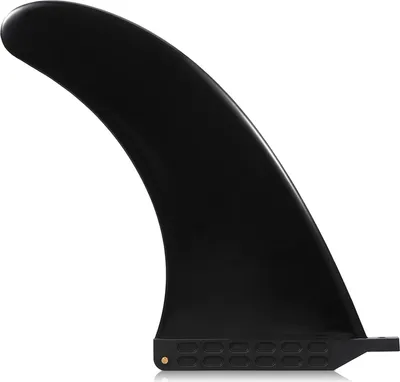 Immagine prodotto di Longboard Surfbrett Paddleboard Single Fin Central Nylon 6,5'' / 7,5'' 8'' 9'' / 10''
