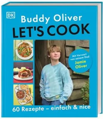 Zdjęcie produktu dla Let's cook
