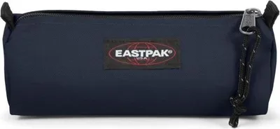 Produktbild von Federmäppchen, EASTPAK Benchmark Single, Ultra Marine, 20.5 cm Breit, 100% Nylon