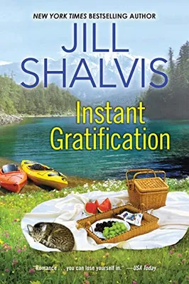 Obrázok produktu pre Instant Gratification
