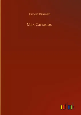 Produktbild von Max Carrados