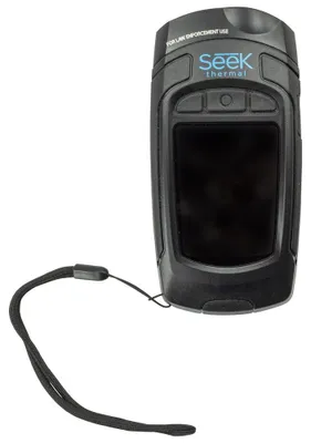 Obrázok produktu pre Termokamera Seek Reveal ShieldPRO (Teplota Seek SEK)