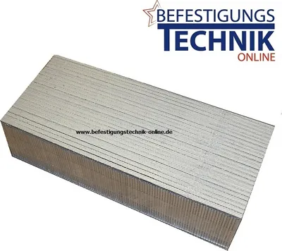 Produktbild von 1,2x30mm Stauchkopfnägel beige für Prebena J30CNKHABE Tjep F-18 Senco AX Makita AF505 AF506 5M
