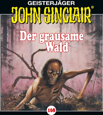 Produktbild von John Sinclair - Folge 168
