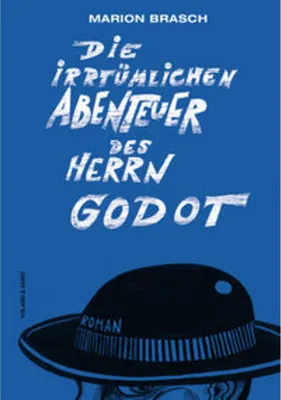 Immagine prodotto di Die irrtümlichen Abenteuer des Herrn Godot