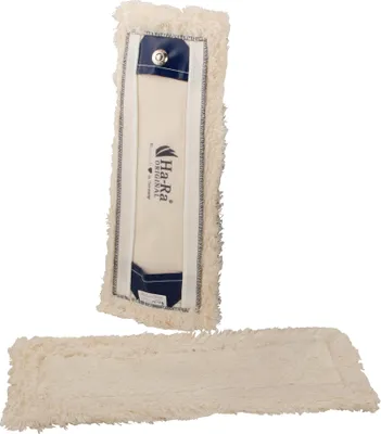 Immagine prodotto di HaRa Fibre umide bianche, pelo lungo 42 cm per Bodenexpress L'originale