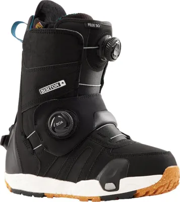 Immagine prodotto di Burton FELIX STEP ON Nero 9