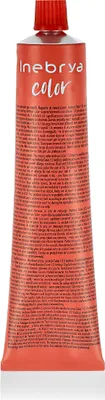 Produktbild von Inebrya Color Ash (10/1 Platinum Blonde Light Ash) 100 ml