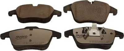 Produktbild von QUARO Bremsbeläge Satz Vorne Bremsklötze für FORD MONDEO IV Turnier (BA7) QP3115C