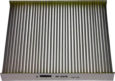 Zdjęcie produktu dla Filtr Kabiny Mazda 6 02-/2 03-