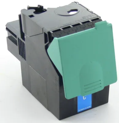 Zdjęcie produktu dla Toner Do Drukarek Lexmark Cs310/410, Kolor: Cyjan